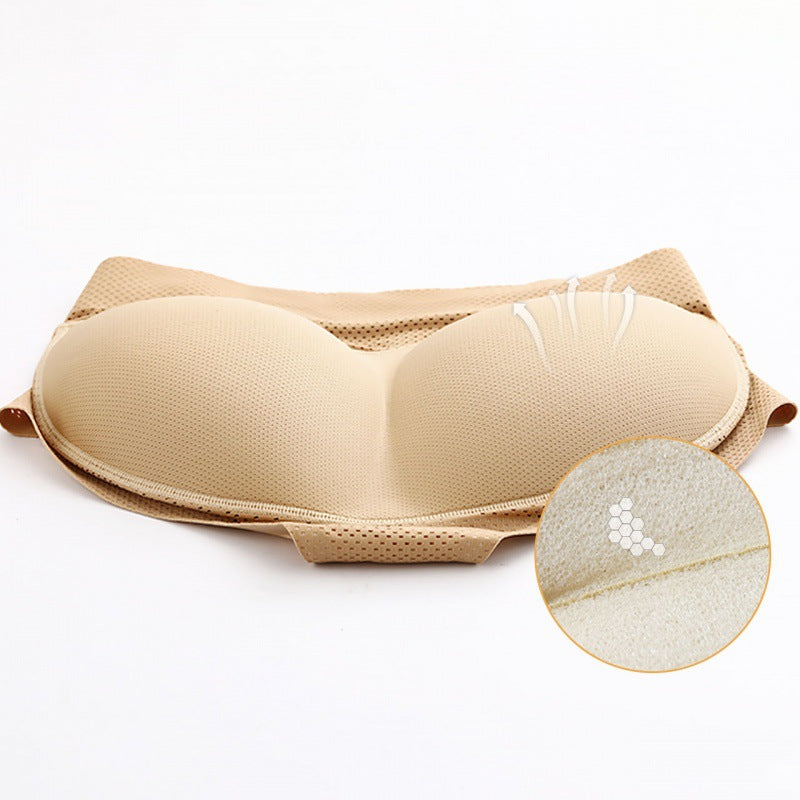 Seamless Push-Up Shapewear Panties | Sexy Butt Lifter for Women