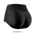 Seamless Push-Up Shapewear Panties | Sexy Butt Lifter for Women