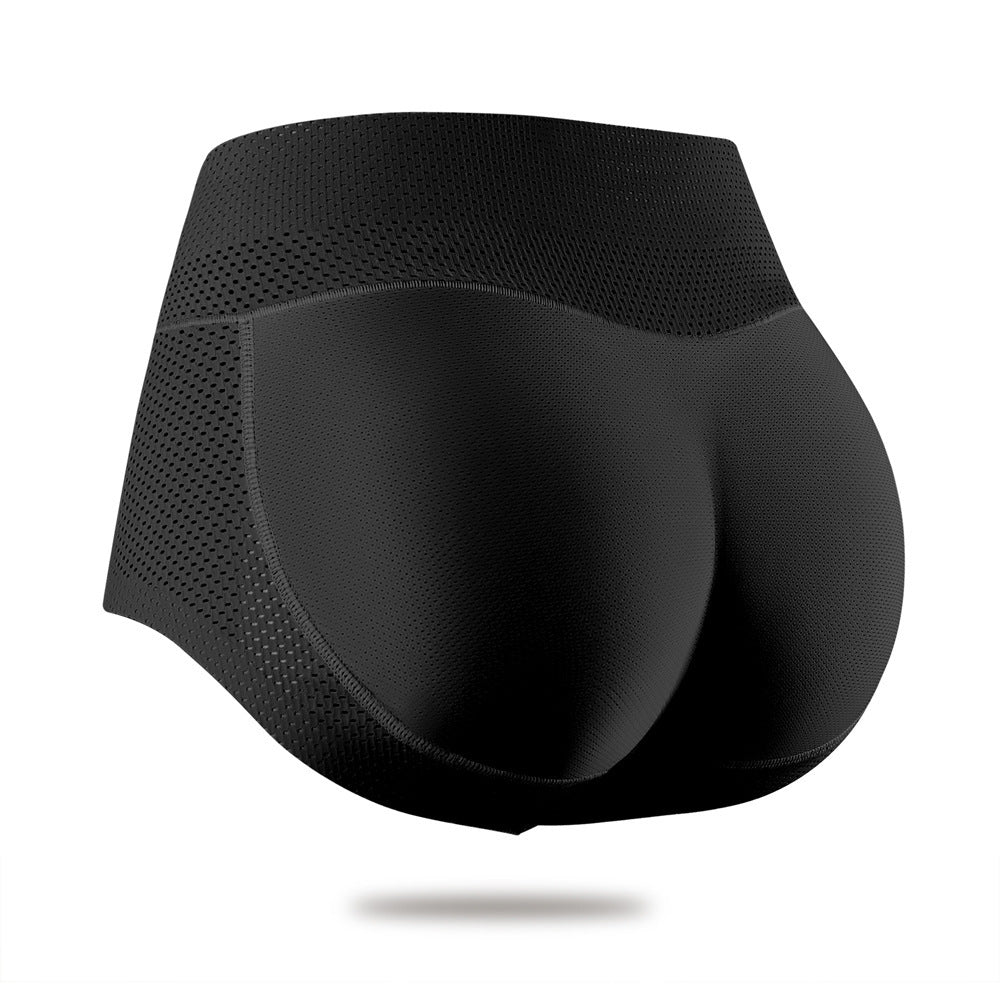Seamless Push-Up Shapewear Panties | Sexy Butt Lifter for Women
