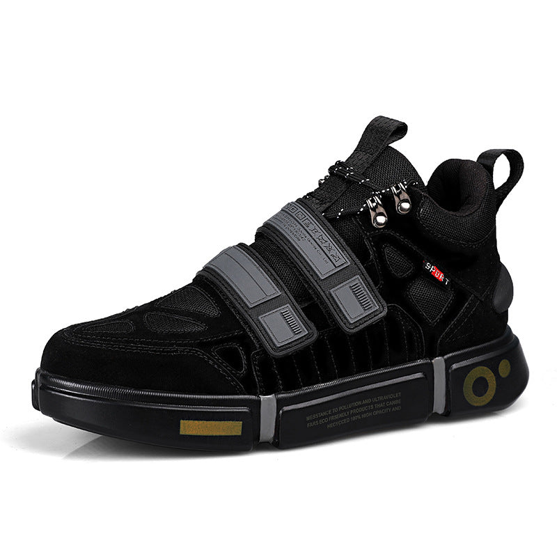 Men's Sneakers Wudao | Lightweight Breathable Casual Shoes