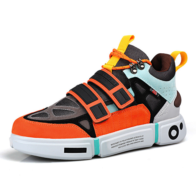 Men's Sneakers Wudao | Lightweight Breathable Casual Shoes