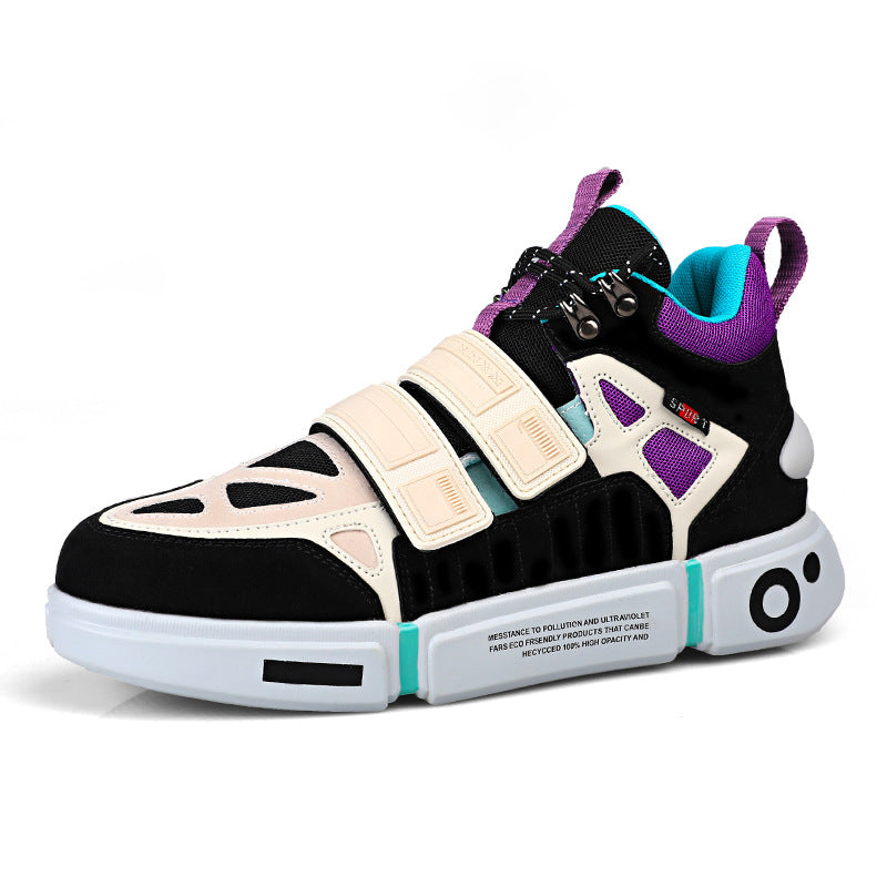 Men's Sneakers Wudao | Lightweight Breathable Casual Shoes