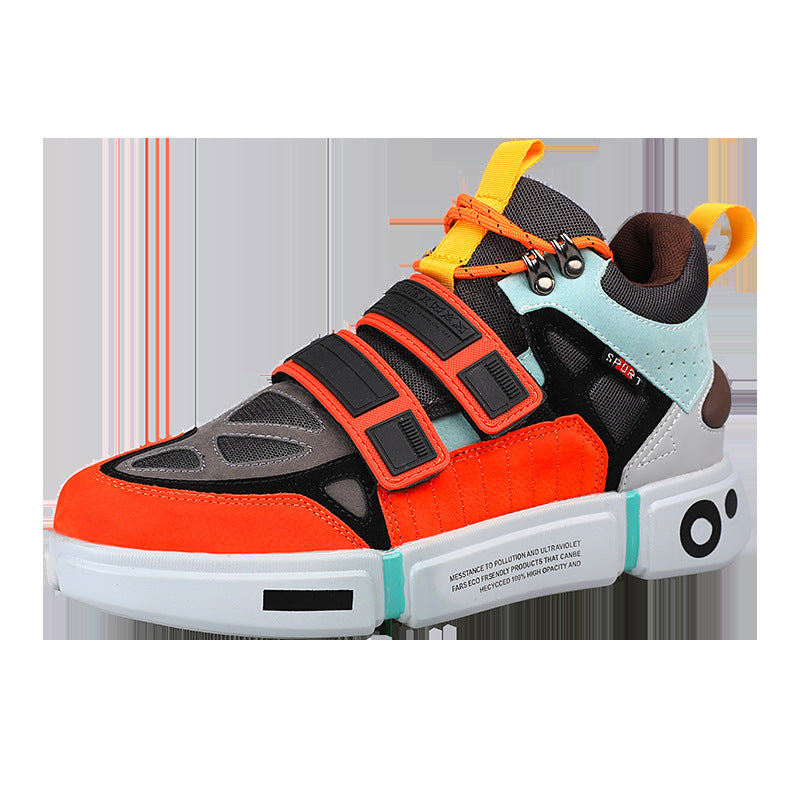 Men's Sneakers Wudao | Lightweight Breathable Casual Shoes