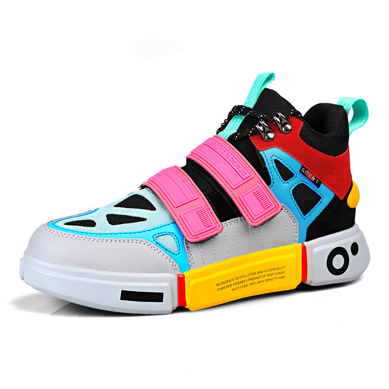 Men's Sneakers Wudao | Lightweight Breathable Casual Shoes