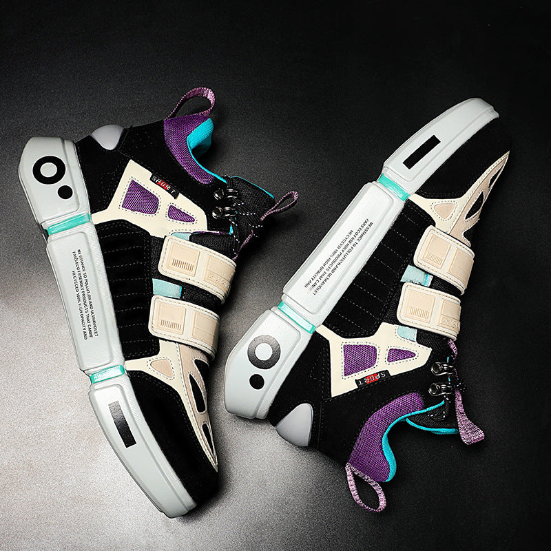 Men's Sneakers Wudao | Lightweight Breathable Casual Shoes