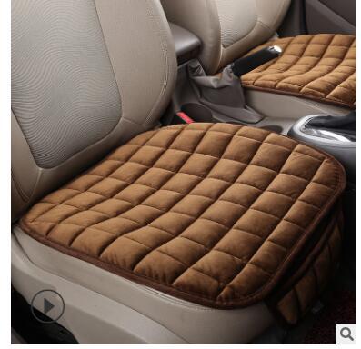 Car Seat Cover Winter warm non-slip universal comfort protection