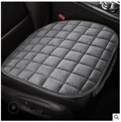 Car Seat Cover Winter warm non-slip universal comfort protection
