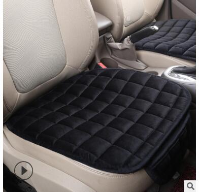 Car Seat Cover Winter warm non-slip universal comfort protection