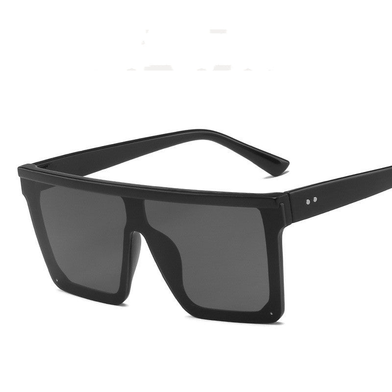Retro Sonnenbrille Unisex – Vintage Nieten Fashion Brille