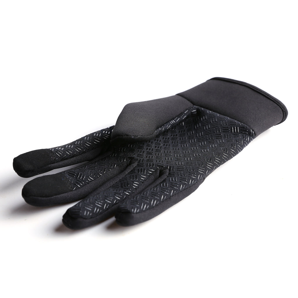 Damen Winter Sporthandschuhe | Warme Thermo Ski Handschuhe
