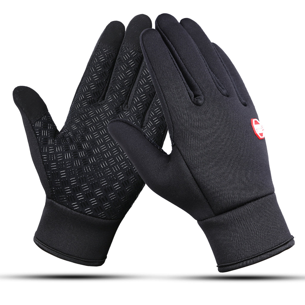 Damen Winter Sporthandschuhe | Warme Thermo Ski Handschuhe