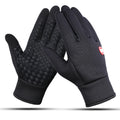 Damen Winter Sporthandschuhe | Warme Thermo Ski Handschuhe