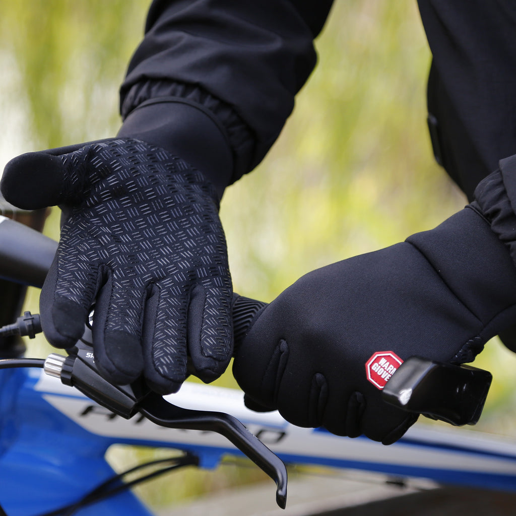 Damen Winter Sporthandschuhe | Warme Thermo Ski Handschuhe
