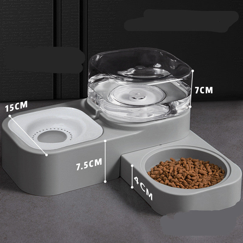 Wireless Pet Water Dispenser | Automatic Portable Water Dispenser