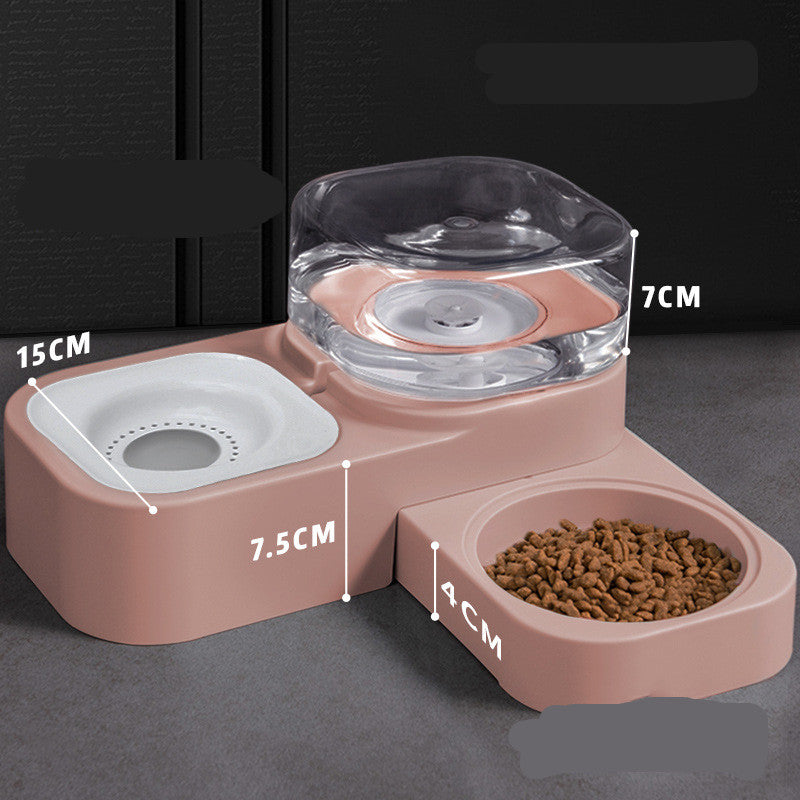 Wireless Pet Water Dispenser | Automatic Portable Water Dispenser