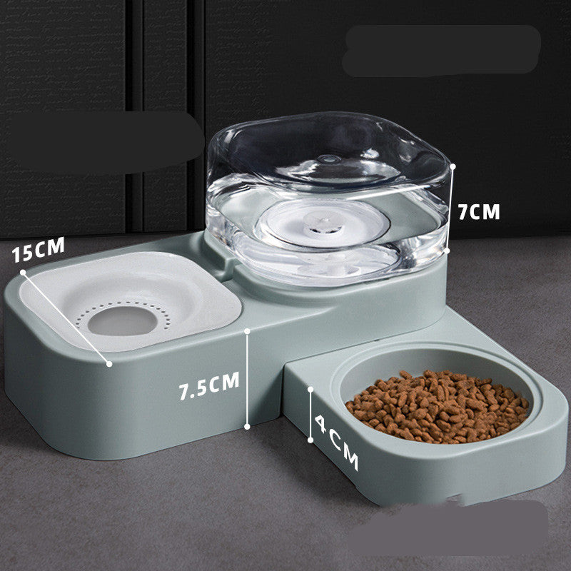 Wireless Pet Water Dispenser | Automatic Portable Water Dispenser
