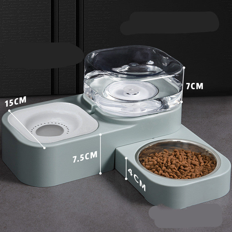 Wireless Pet Water Dispenser | Automatic Portable Water Dispenser