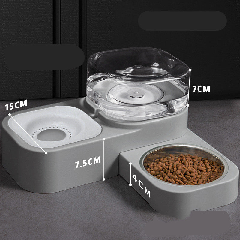 Wireless Pet Water Dispenser | Automatic Portable Water Dispenser