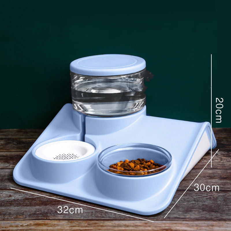 Wireless Pet Water Dispenser | Automatic Portable Water Dispenser