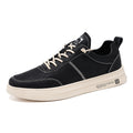 Men's Breathable Sneakers | Lightweight Comfortable Trendy Shoes