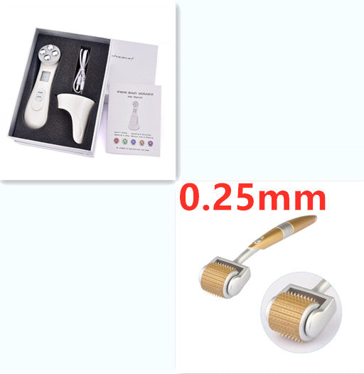 Multifunktionales Hautpflegegerät | Skin Rejuvenation Beauty Gerät für Strahlende Haut