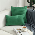 Nordic Cushion Cover Suede | Minimalist Sofa Cover