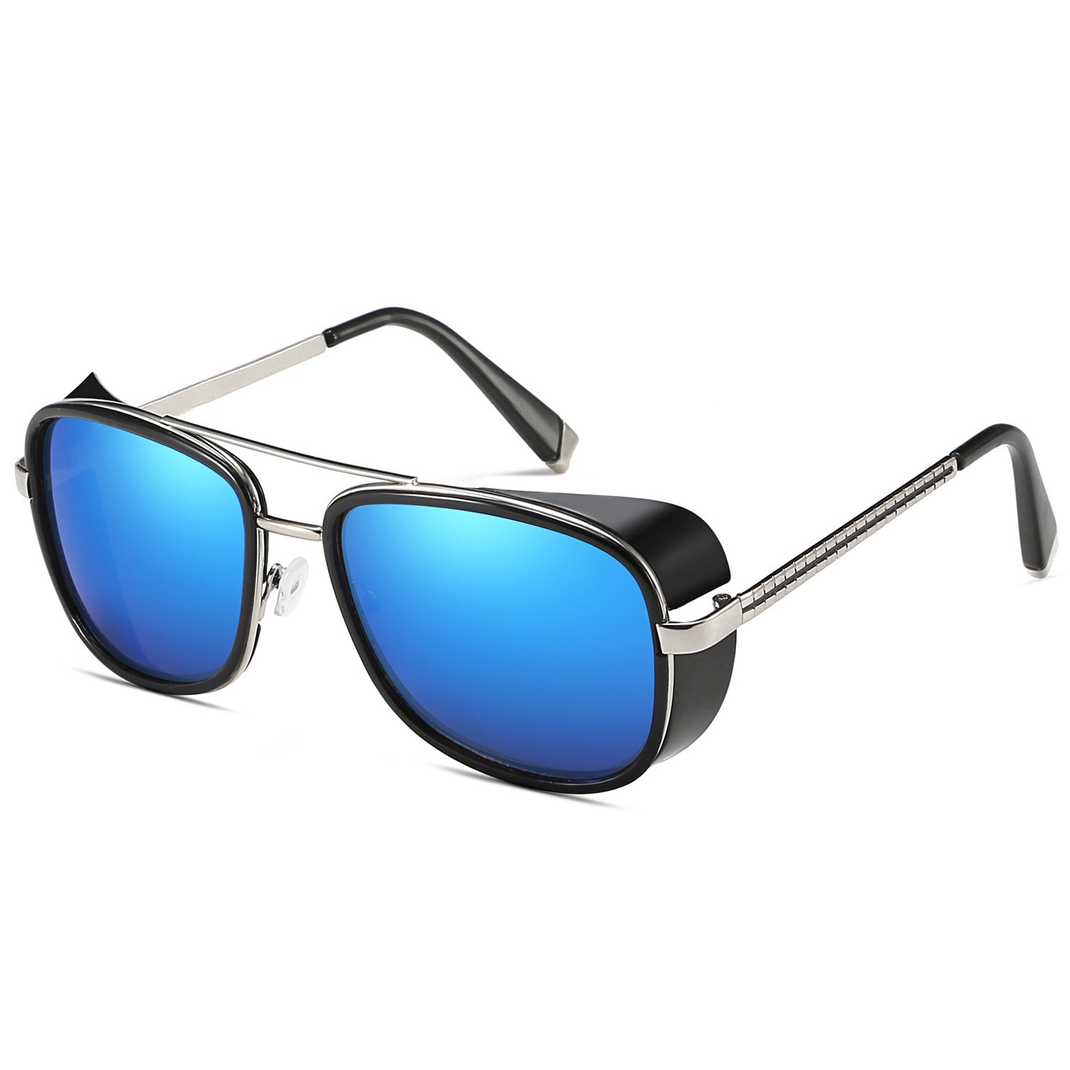 Retro Sonnenbrille Unisex – Tidal Vintage Fashion Brille