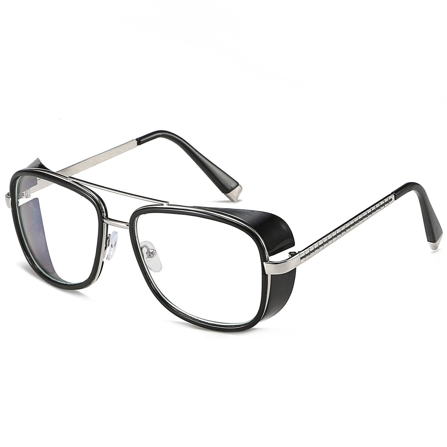Retro Sonnenbrille Unisex – Tidal Vintage Fashion Brille