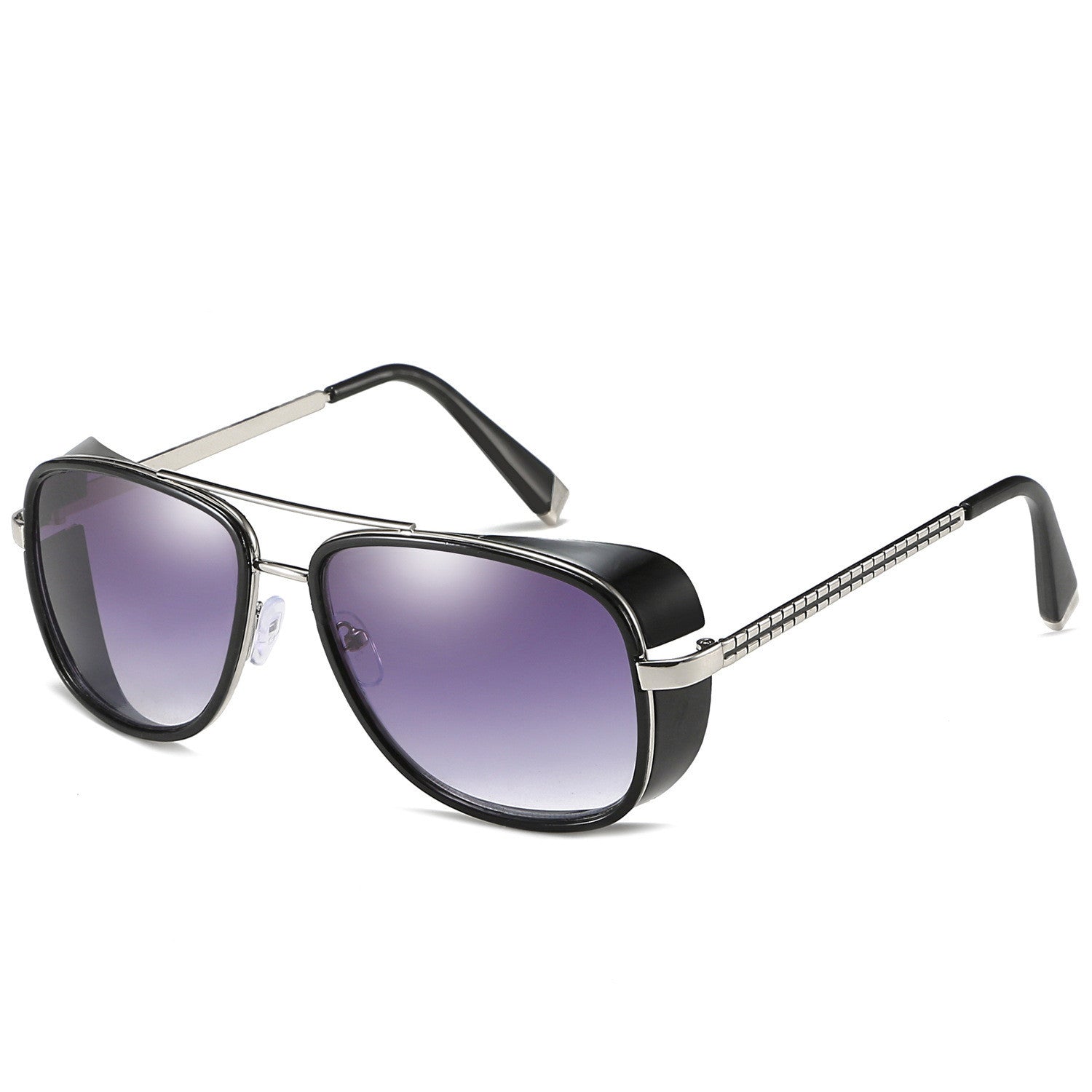 Retro Sonnenbrille Unisex – Tidal Vintage Fashion Brille