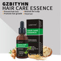 Haarwachstumsöl mit Pflegeformel | Nährendes Hair Care Öl für Kräftiges Haar