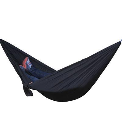 Ultralight Double Camping Hammock made from Parachute Nylon | Portable & Durable Outdoor