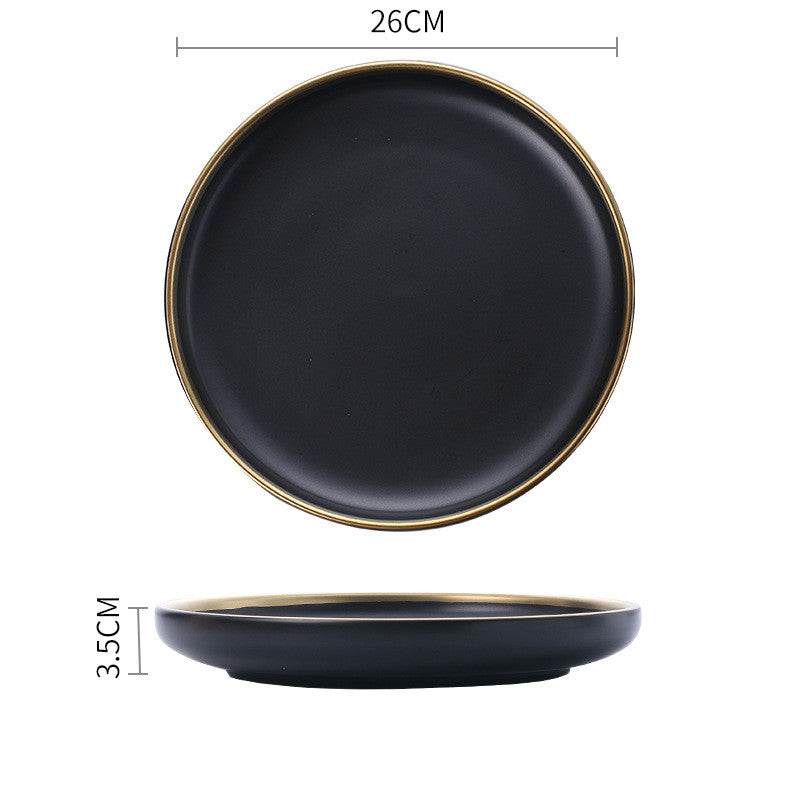 Large Ceramic Bowl Premium – Soup Rice Bowl Elegant