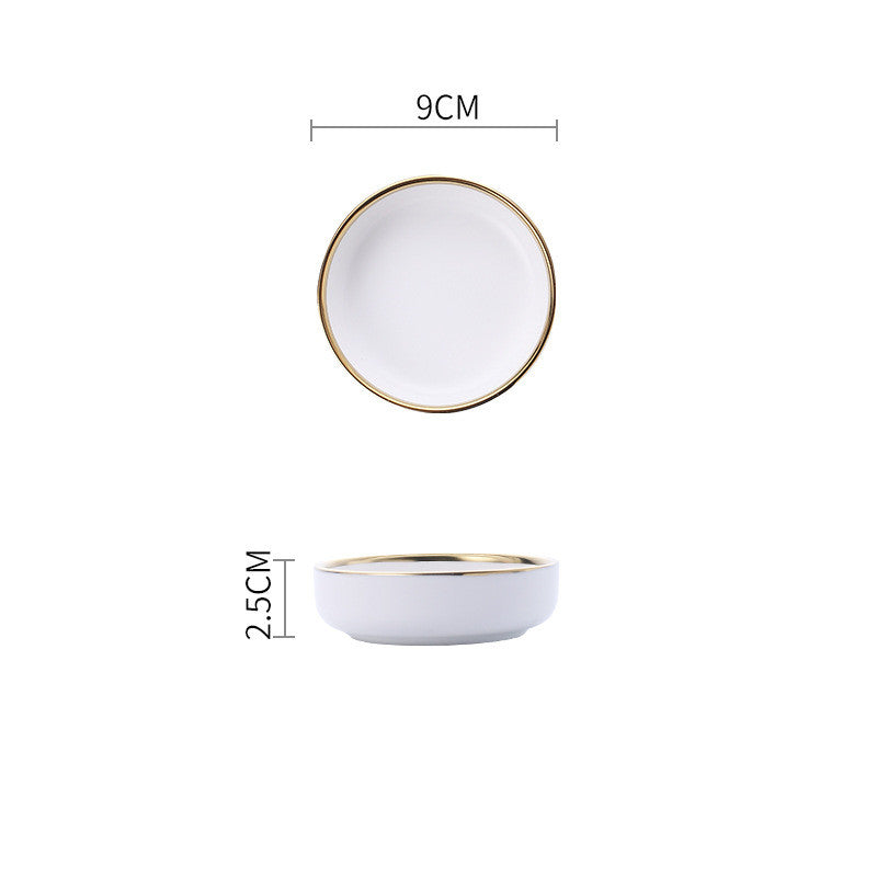 Large Ceramic Bowl Premium – Soup Rice Bowl Elegant