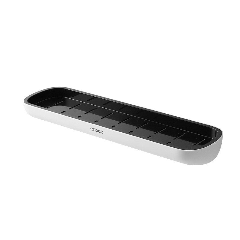 Wandregal Bad Küche | Aufbewahrung Organizer | modern stabil