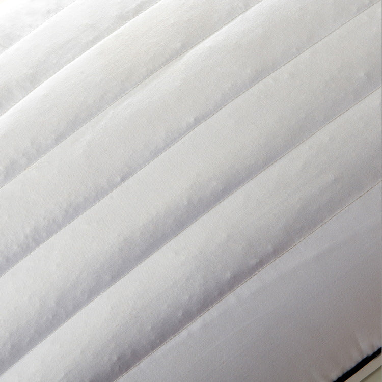 Buckwheat Pillow | ergonomic breathable comfortable
