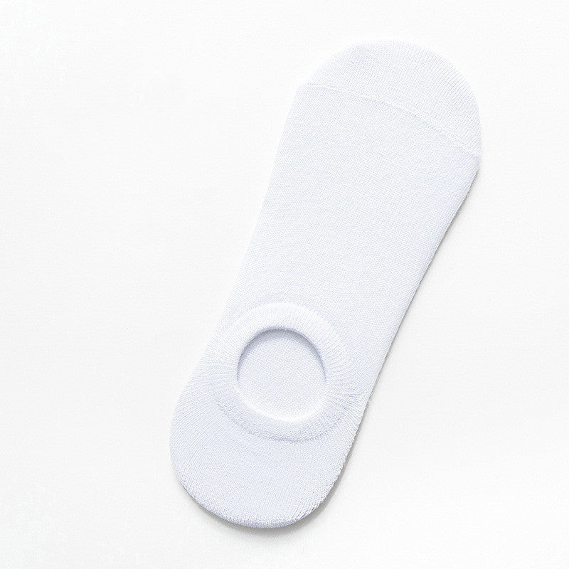 Unisex Invisible Sneaker Socken – Uni Boat Socks Komfort Fit