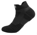Men's Padded Running Socks | Quick-Drying Anti-Odor