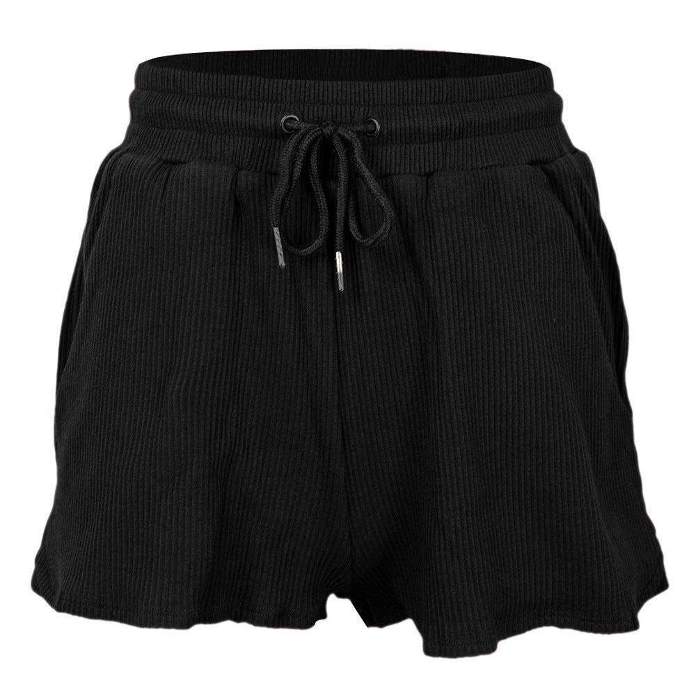 Women's Sports Shorts | Running Fitness Casual Fashion Shorts