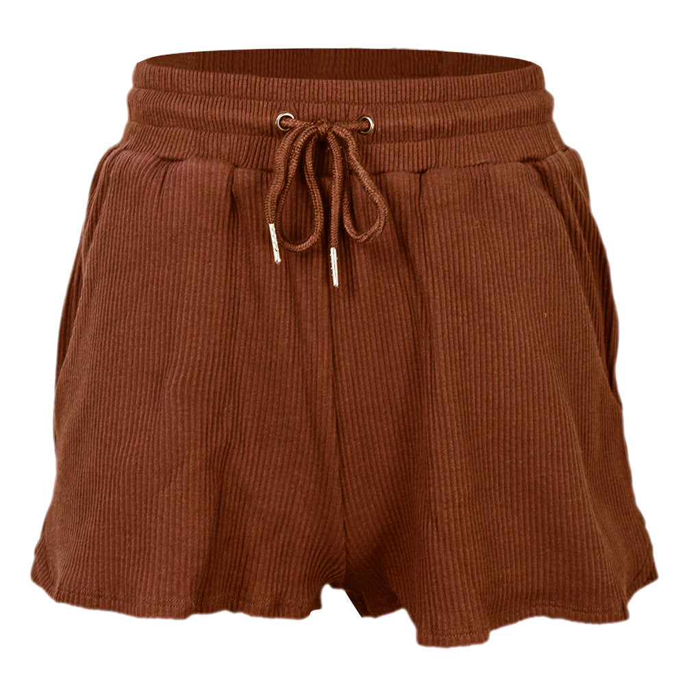 Women's Sports Shorts | Running Fitness Casual Fashion Shorts