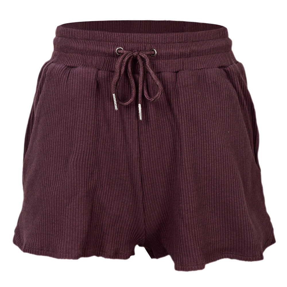 Women's Sports Shorts | Running Fitness Casual Fashion Shorts