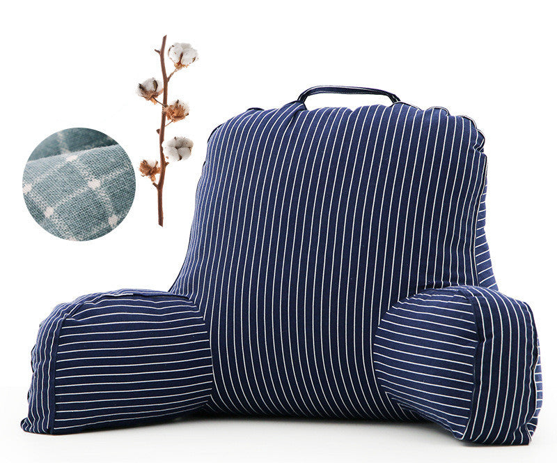 Lumbar Pillow Pregnancy Office | Back Support Comfort Seat