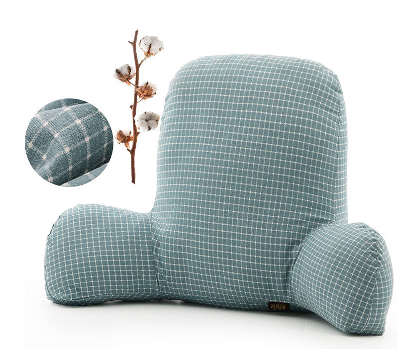Lumbar Pillow Pregnancy Office | Back Support Comfort Seat