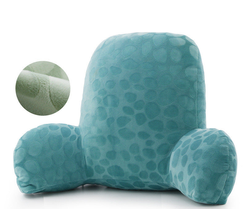 Lumbar Pillow Pregnancy Office | Back Support Comfort Seat
