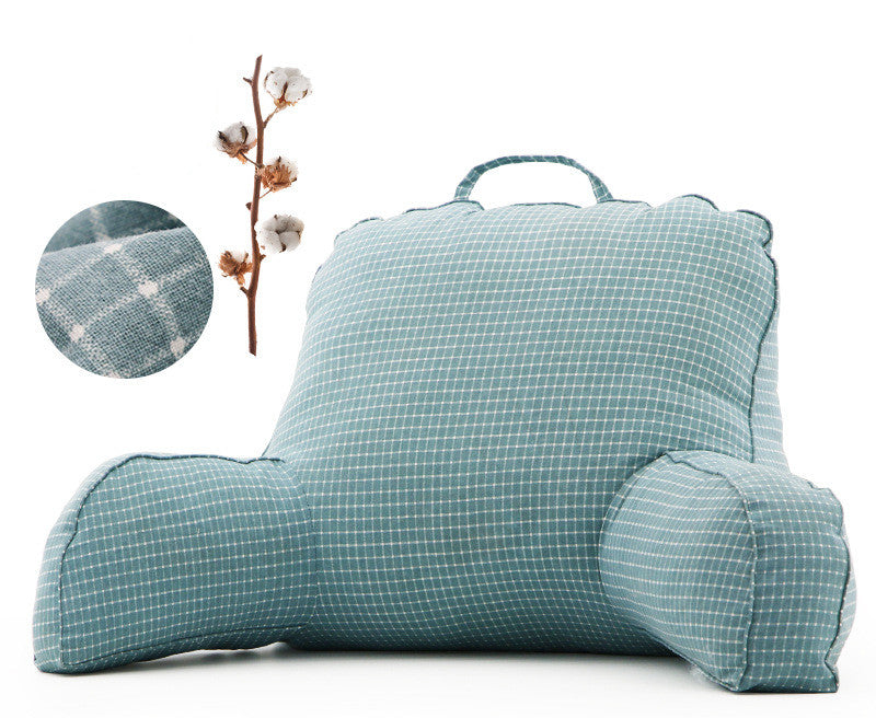 Lumbar Pillow Pregnancy Office | Back Support Comfort Seat