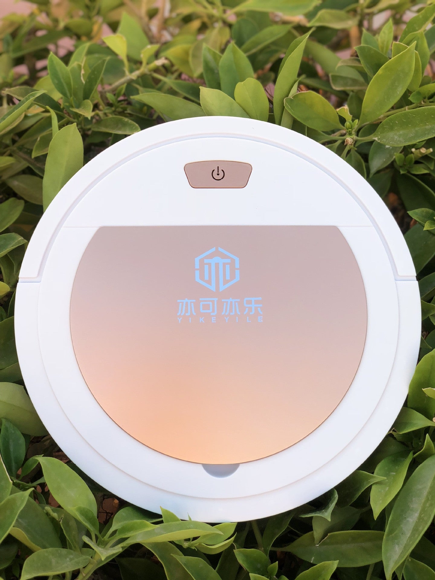 Smart Saugroboter mit Wischfunktion – Automatischer Bodenreiniger für Zuhause