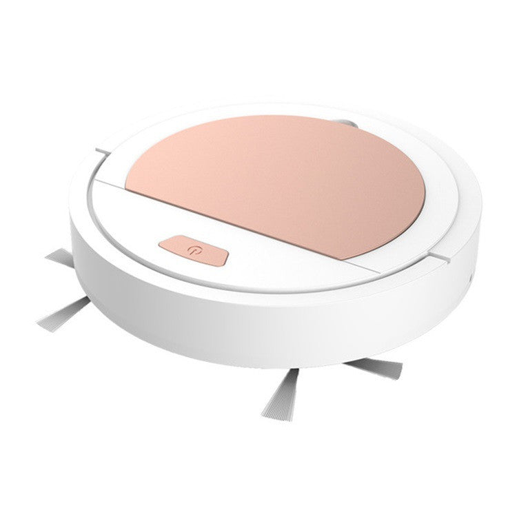 Smart Saugroboter mit Wischfunktion – Automatischer Bodenreiniger für Zuhause
