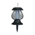 Electric Mosquito Trap for Garden - LED Insect Killer Outdoor Home