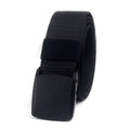 Men's Nylon Belt Military Style Adjustable Durable Outdoor