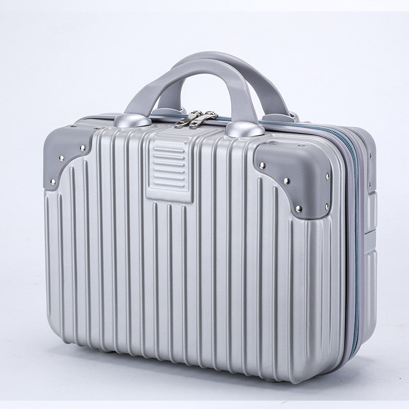 Tragbarer Handgepäck Koffer für unterwegs - FlexCarry Pro