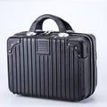 Portable Carry-On Suitcase for Travel - FlexCarry Pro